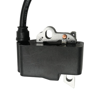 Anxingo 4134 400 1306 4134 400 1301 Ignition Coil Replacement for Stihl FS120 FS120R FS200 FS200R FS250 FS250R FS300 FS350 BT120C BT121 Trimmer Brushcutter
