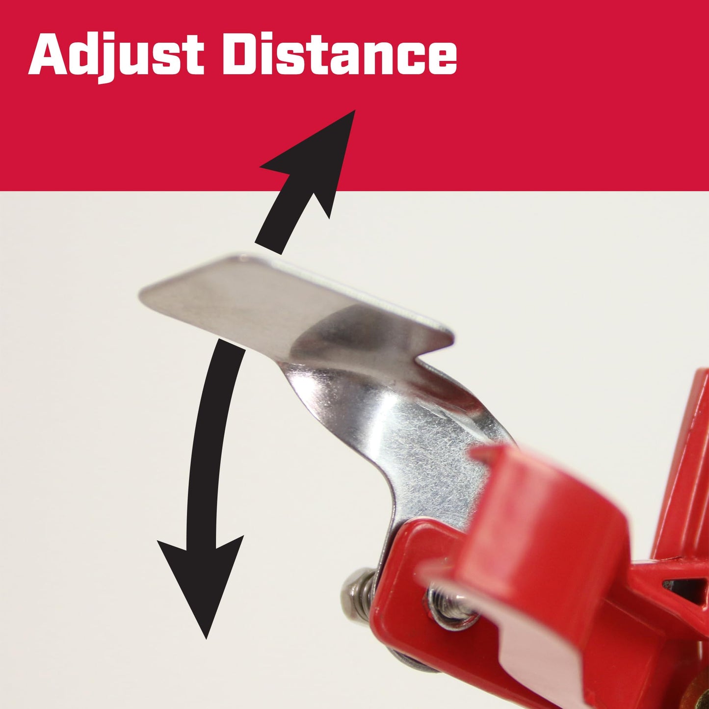 Chapin 4984: T-Post Impact Sprinkler, 360 Degree Automatic Impact Sprinkler for Small Gardens and Lawns, Up to 85ft Coverage Area