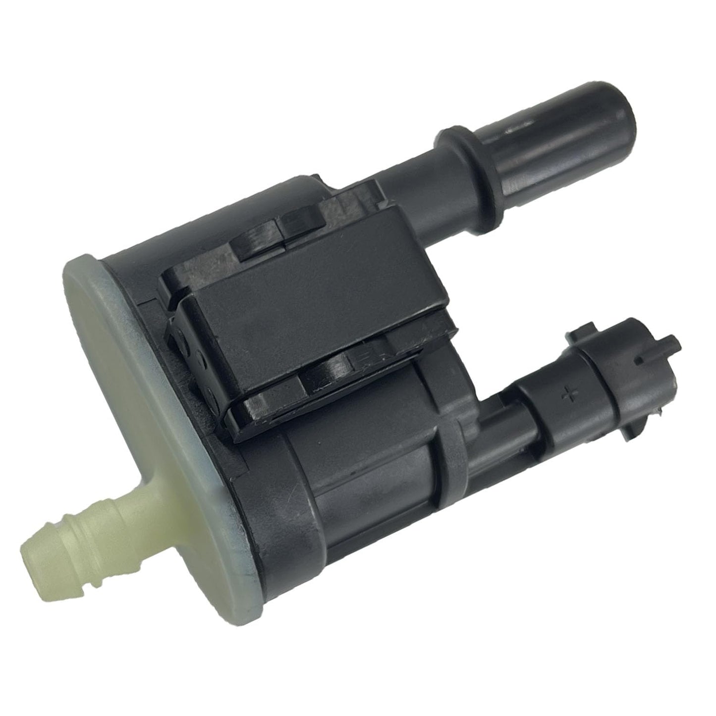 DEVMO EVAP Vapor Canister Purge Control Valve Solenoid Compatible with Ram 1500/ Durango/Grand Cherokee/Pacifica 04627694AB 04627694AA 4627694AA 4627694AB