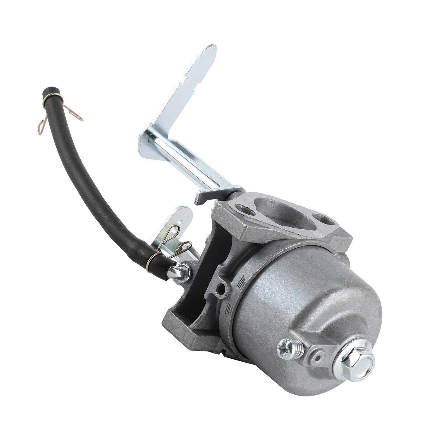 518 Ze Carburetor Snow Blower Carburetor 518 Snowblower Carburetor,Carburetor Kit 136‑7931 Gasoline Engine Power Clear Replacement for 518 38472 38473