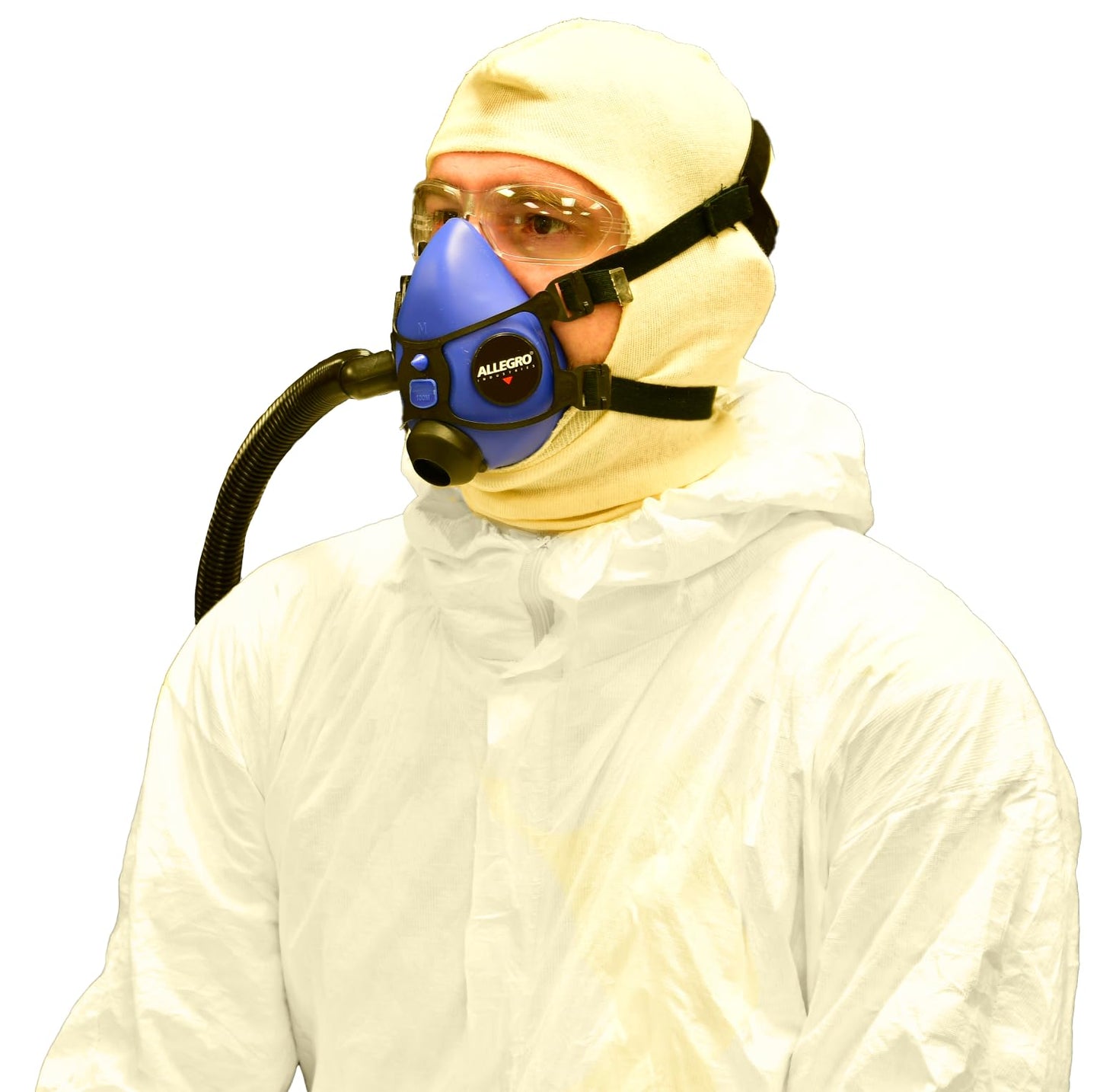 Allegro Industries 141012 Spray Socks, One Size (Pack of 12)