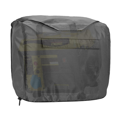 Aynaxcol Waterproof Generator Cover Replacement for Honda Inverter Generators EU2200i EU2200ic EU2000i Camo Companion for Power Equiment Cover