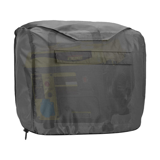 Aynaxcol Waterproof Generator Cover Replacement for Honda Inverter Generators EU2200i EU2200ic EU2000i Camo Companion for Power Equiment Cover