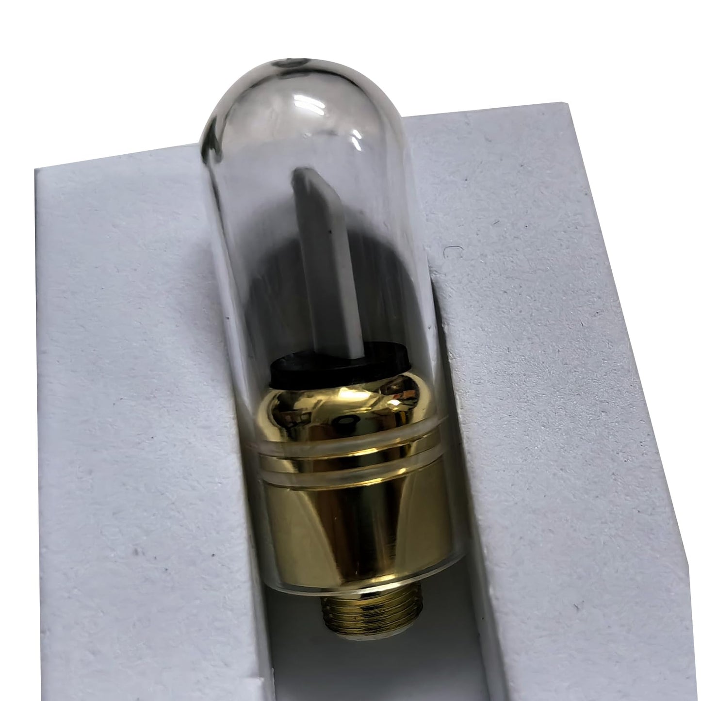 3PCs Ceramic Hot Knife Tip， Heating Multi-Tool Ceramic Knife Tip for Slicing Wax or Viscous Oil etc