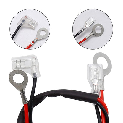 Anxingo 4238 400 1301 Ignition Coil with Wire Replacement for Stihl TS410 TS420 TS 410 420 Cut Off Saw 4238-400-1301 4238 400 1307