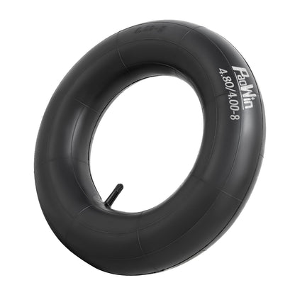2 PCS 4.80/4.00-8 Heavy Duty Replacement Inner Tubes with TR13 straight Valve Stem Compatible with Wheelbarrows, Mowers, Hand Trucks and More 4.80-8 4.50-8 4.00-8 Tire Tubes