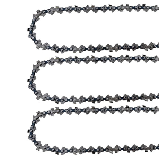 Aporozona 8inch Chainsaw Chain,Replacement DWO1DT608 Fits DEWALTDCPS620 DCPS620M1, Fits Remington