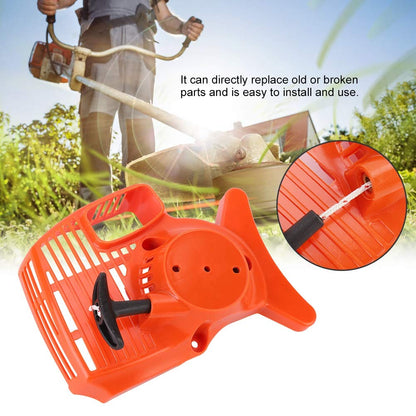 Recoil Starter Assembly Chuck for STIHL FS38 FS45 FS46 FS55 FC55 HL45 KM55 Series Trimmer