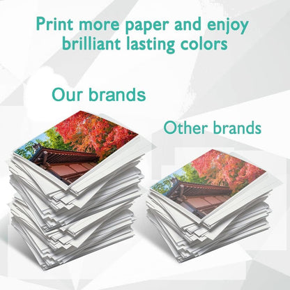 Colour-Store 4X 797-0, 797-M, 797-Q New Compatible Red Fluorescent Ink Cartridge for Mailstation 2 K700 K7M0