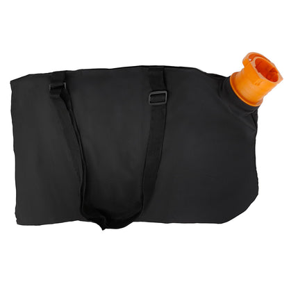 CADUFUELLY 50026858 Leaf Blower Collection Bag, Leaf Bags Replacement for Worx WG500 WG501 WG502 WG505 WG508 WG509 Leaf Blower Replacement for Trivac WGBAG500 50015035