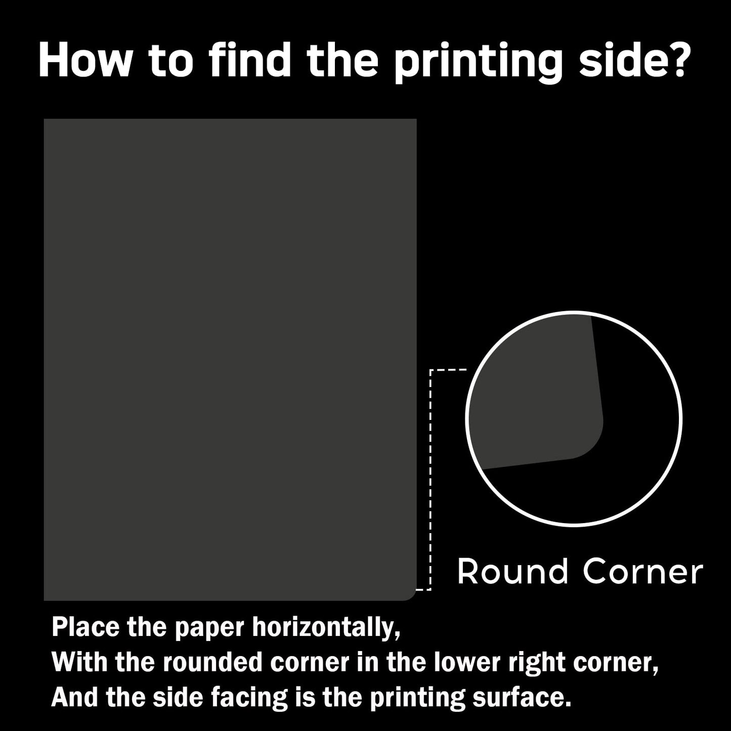 Inkjet Transparency Film OHP 50 Sheets 8.5x11 Arts Crafting Film Clear Overhead Projector Film 50 Pack for Inkjet Printer Uinkit A123