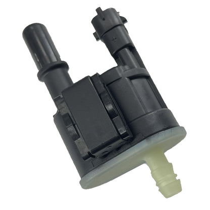 DEVMO EVAP Vapor Canister Purge Control Valve Solenoid Compatible with Ram 1500/ Durango/Grand Cherokee/Pacifica 04627694AB 04627694AA 4627694AA 4627694AB