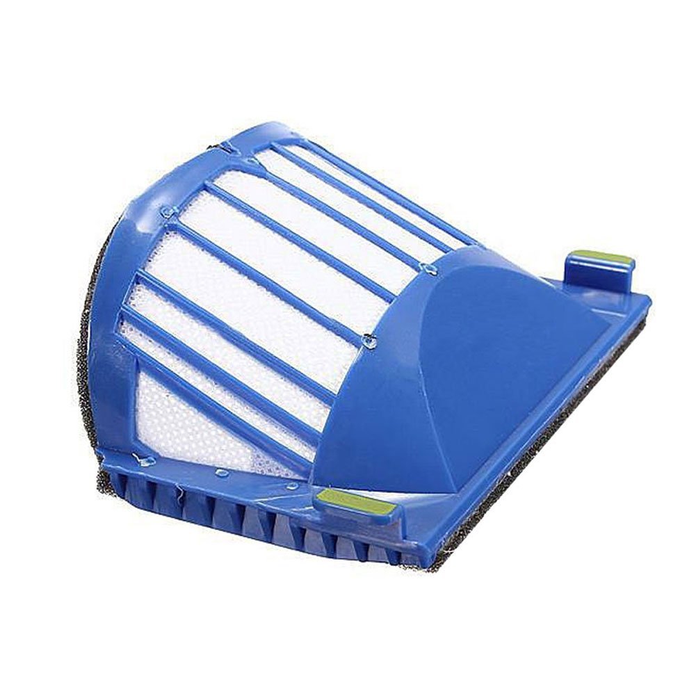 Replacement 4 Aero Vac Filter+3 set Beater Brush+5 side Brush kit for iRobot Roomba 600 Series 610 620 650 675 677 692 671 694 691 595 585 564 Vacuum Cleaner Accessories Kit