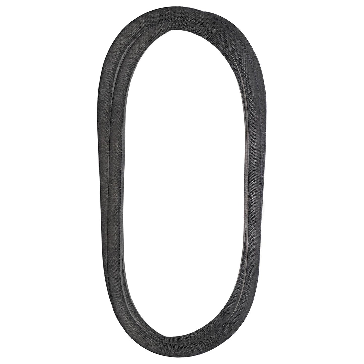 754-0101A 954-0101 Drive Belt 1/2" x 35" Replacement for MTD 20" Single Stage Snow Thrower 1987 and Newer (1 Pack)
