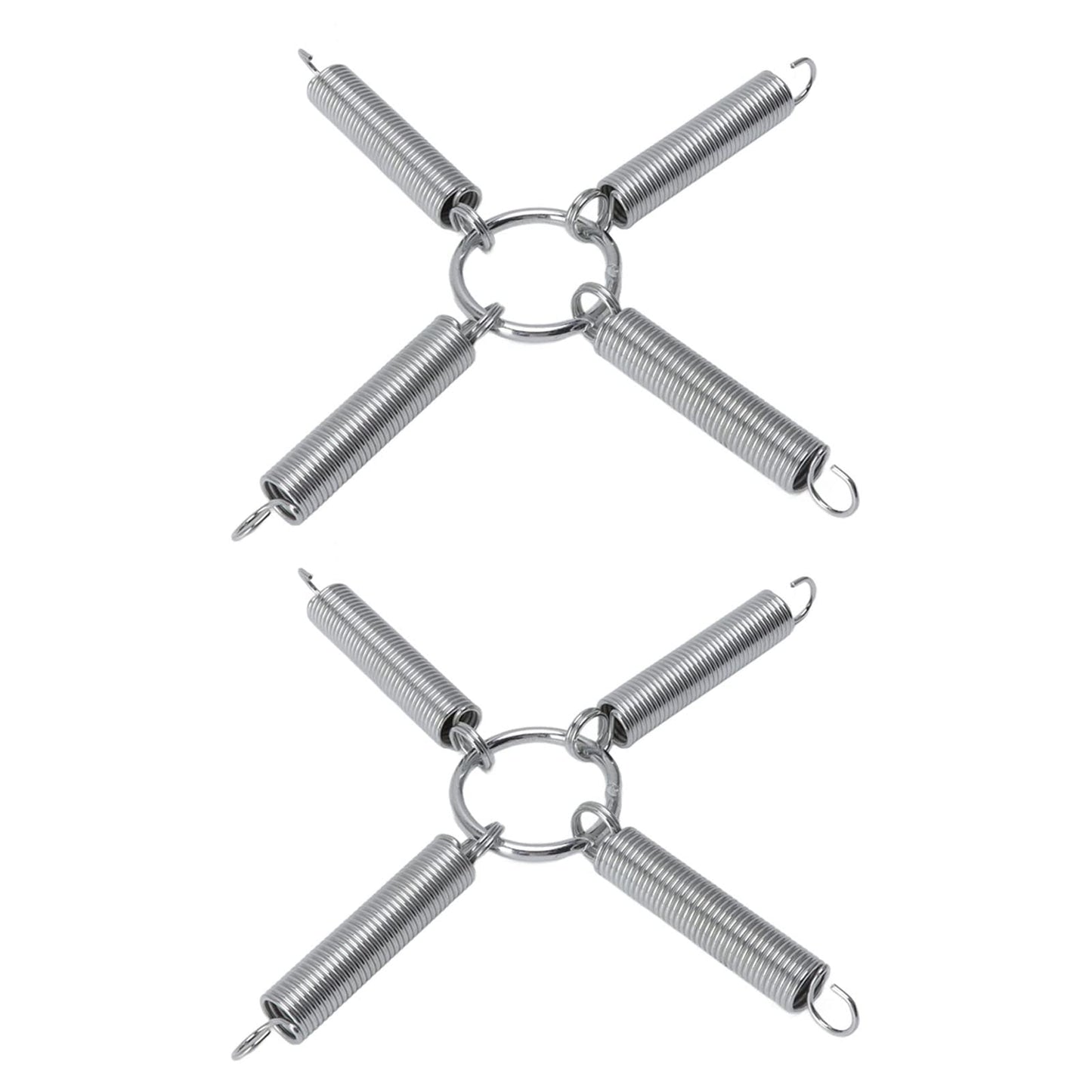 CHICIRIS Tire Chain Tensioner, 1 Pair Quad Tire Chains Tightener, fit 26x12x12 20x8x8 Garden Tractors, Riders, Snowblower