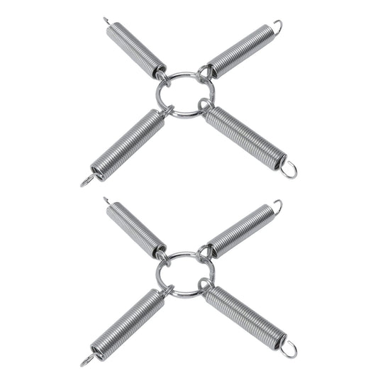 CHICIRIS Tire Chain Tensioner, 1 Pair Quad Tire Chains Tightener, fit 26x12x12 20x8x8 Garden Tractors, Riders, Snowblower