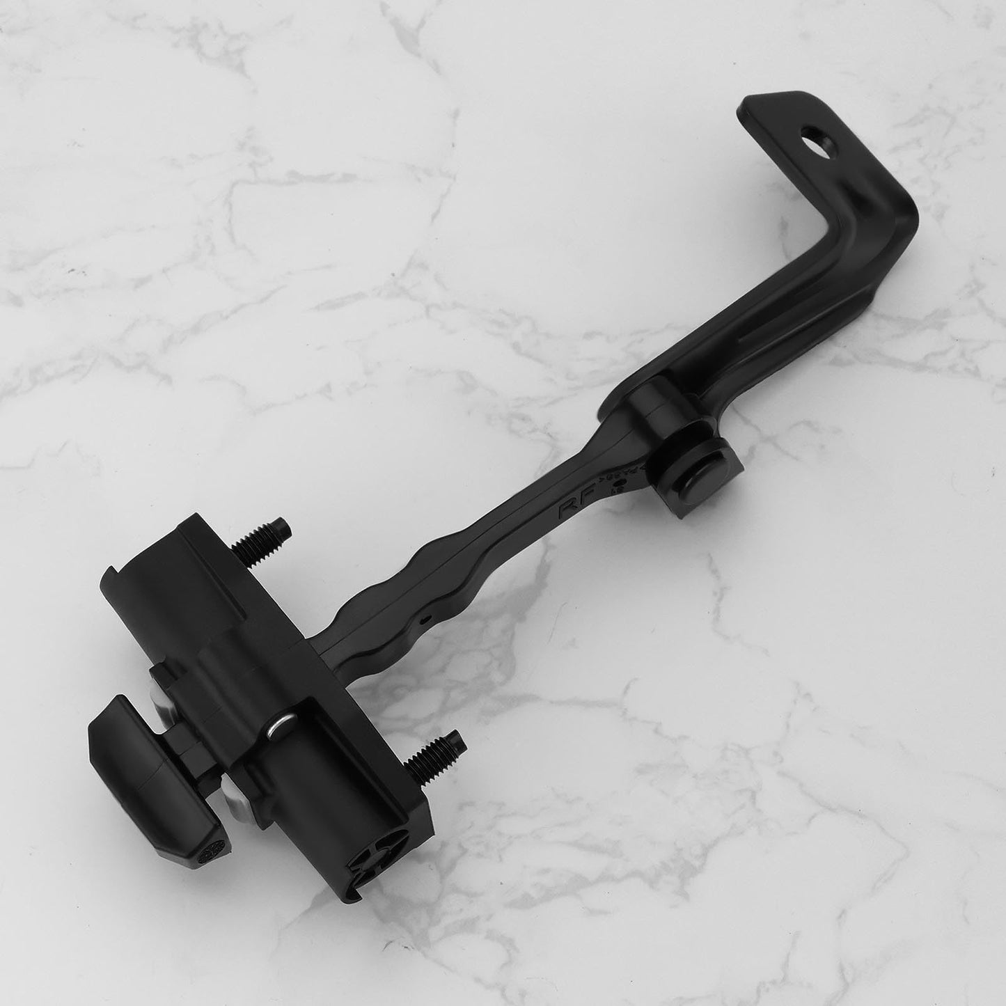 SG Store Car Front Right Door Check Stop Strap Limiter Check with Door Locator 1110298-00-D Car Door Limiter Compatible with Tesla Model 3 2017-2021