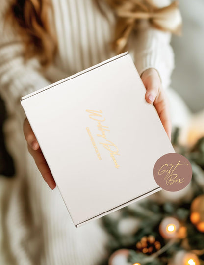 Wedding Planner Book and Organiser for Weddings: Engagement Gifts for Couples With Interchangeable Photo Cover - Wedding Gifts for Bride With Checklists, Budget Tracker, Guest List & Timeline 11.5 * 10.5in
