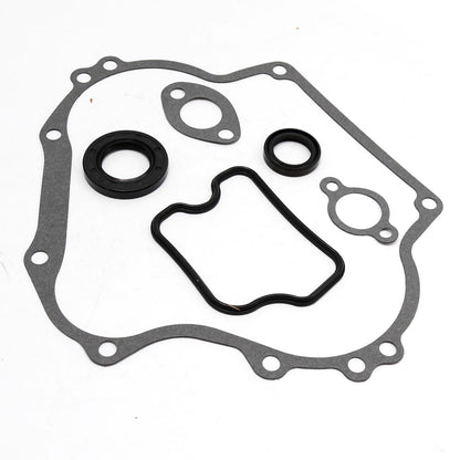 Saihisday 290cc Engine Gasket Kit Replacement for Golf Cart Club Car DS FE 1992-up for 1023047-01 6751