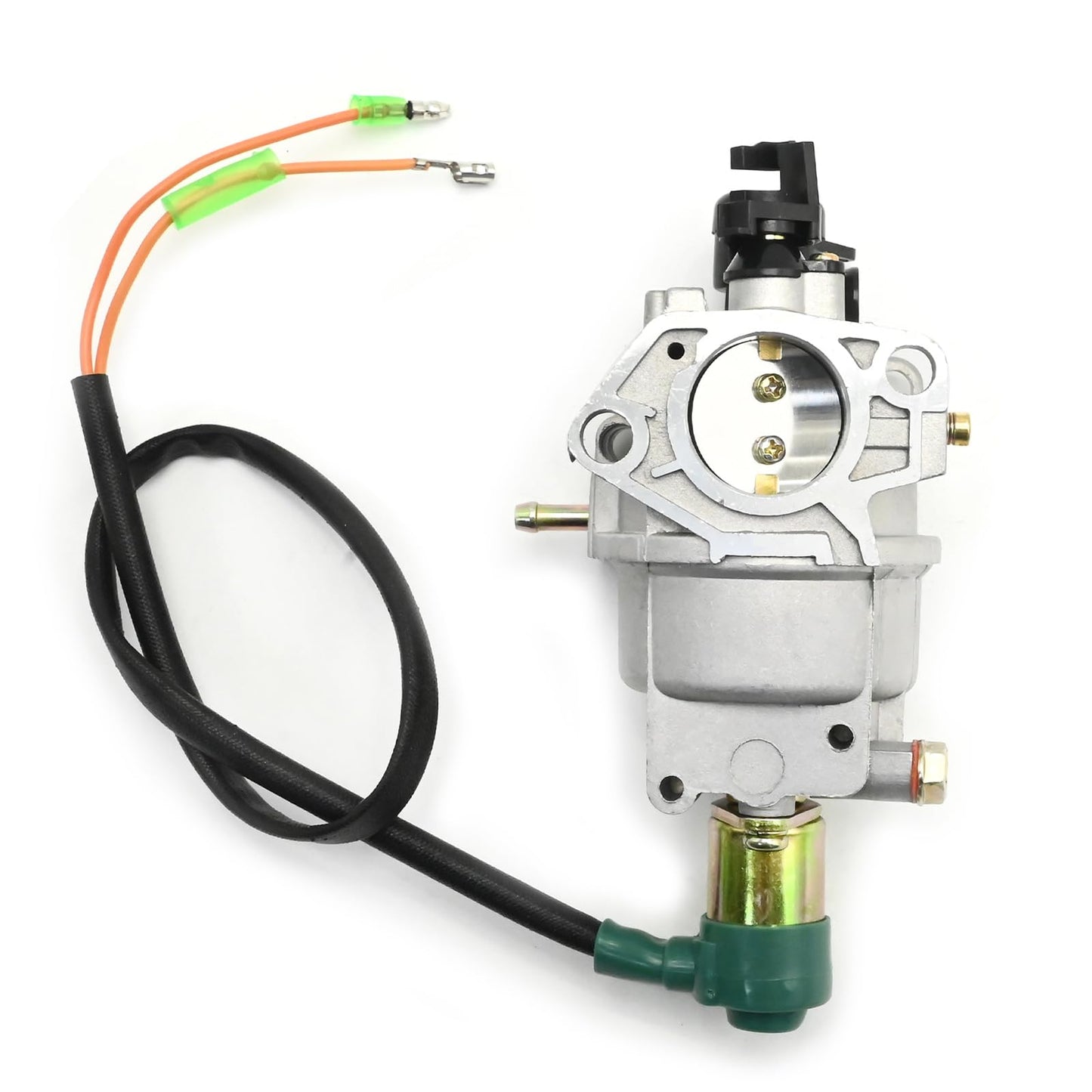 Vkinman 16100-Z5F-F01 Carburetor with Tune Up Kit Carb Replacement for Honda EB3500X Carburetor EB3800X, EB5000XK2, EB6500X, EM6500SXK1, EM5000SXK2, EM3800SX, EB3500XK1, EG3500XK1, EM3500SXK1