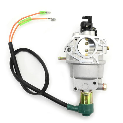 Vkinman 16100-Z5F-F01 Carburetor with Tune Up Kit Carb Replacement for Honda EB3500X Carburetor EB3800X, EB5000XK2, EB6500X, EM6500SXK1, EM5000SXK2, EM3800SX, EB3500XK1, EG3500XK1, EM3500SXK1