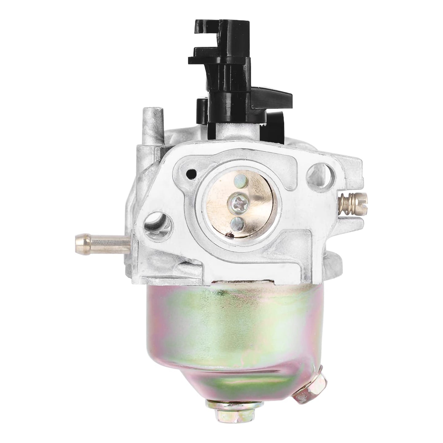 Ruixing 127 Carburetor,Ruixing 127 Carburatore,Engine Carburetor,Carburetor 2KW - 3KW Generator Fits GX160 GX200 168F Engine Carb SG