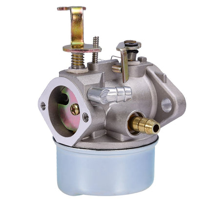 Zreneyfex Carburetor for Coleman Powermate 8HP 10HP 4000 5000 Watt Generators 6250 Carb Replace # 640260A
