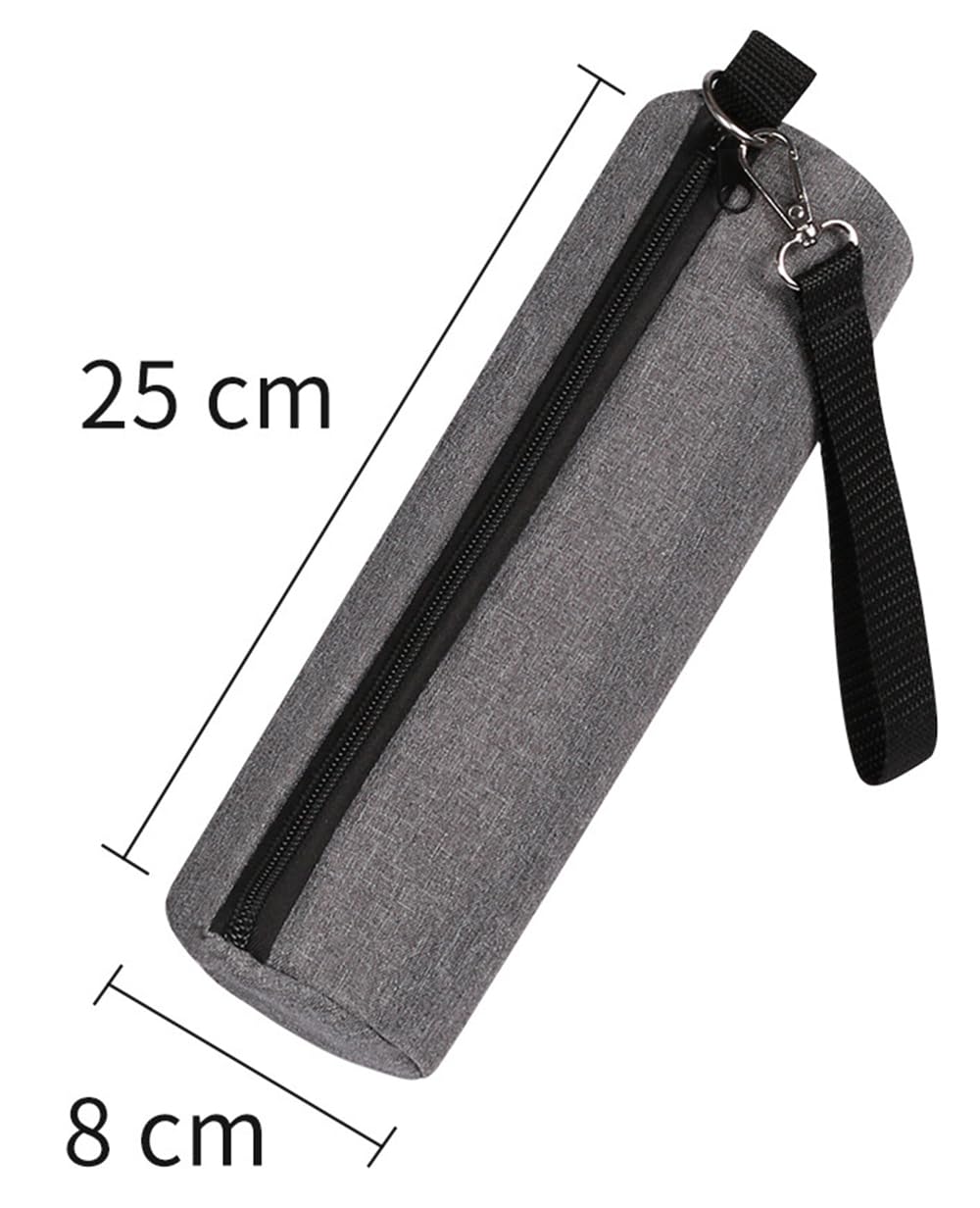 Small Cooler Bag, Beer Sleeve Cooler for Golf Bag, Soft Waterproof Drink Cooler for Outdoor Sports Daily Work Travel Hiking Camping,2 Packs
