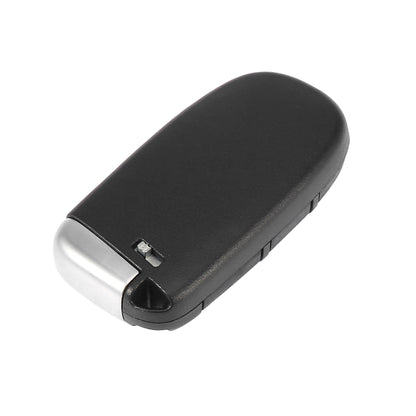 X AUTOHAUX Keyless Entry Remote Car Key Fob 433Mhz 4 Buttons M3N-40821302 for Dodge Journey 2011-2020