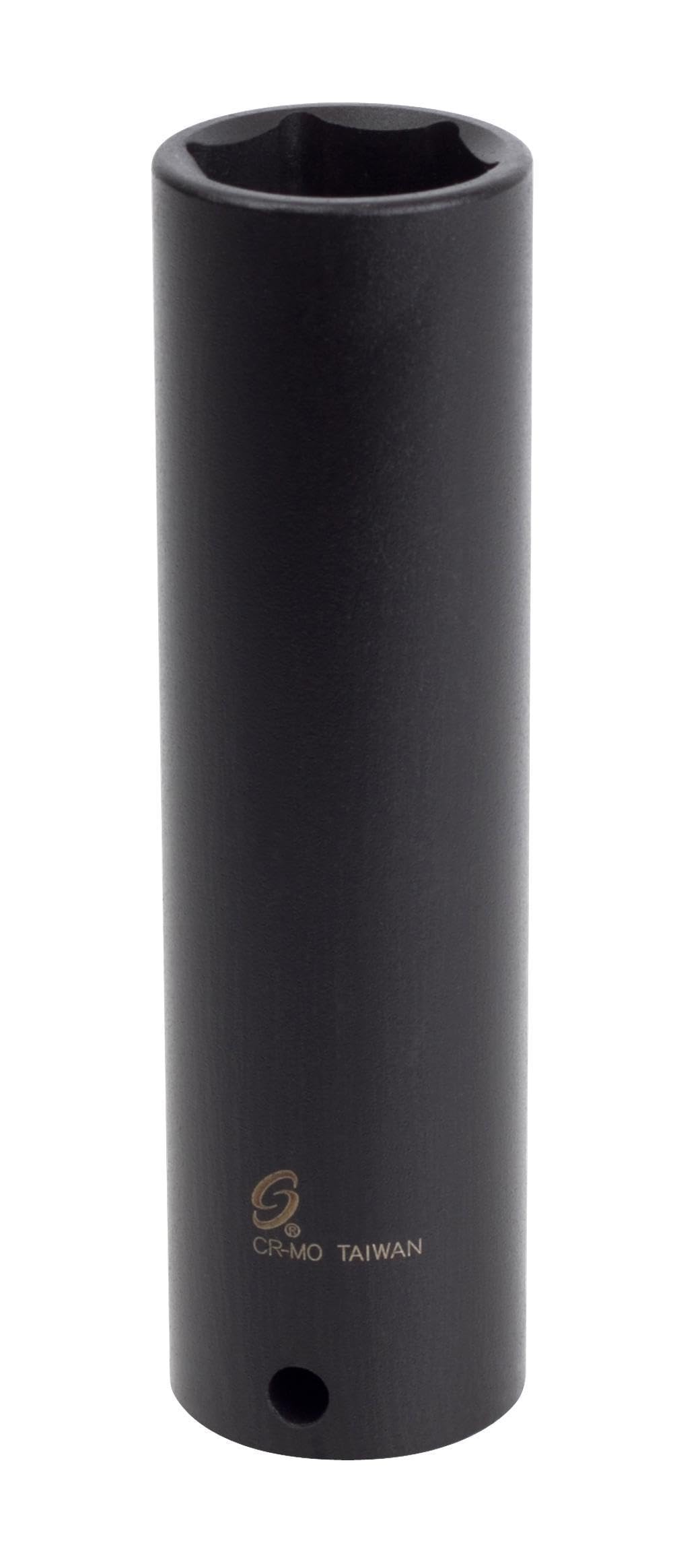 Sunex 230xd 1/2-Inch Drive 15/16-Inch Extra Deep Impact Socket