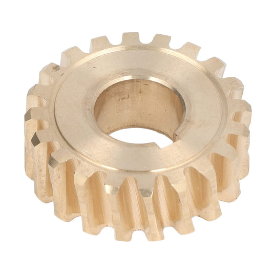 1-7/8" Brass Worm Gear, Auger Shaft Gear for MTD Snowblowers 917‑04861,717‑0528A, 917‑0528A, 717‑04449