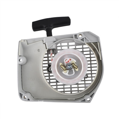Cancanle Recoil Rewind Pull Starter Assembly for STIHL 034 036 MS340 MS360 Chainsaw