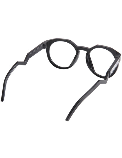 ToughAsNails Replacement Nose Pads for Oakley Frogskins Range OO9284/Frogskins Range XL OO9503/HSTN OO9242/HSTN Metal OO9279, Black Nose Pads, HSTN