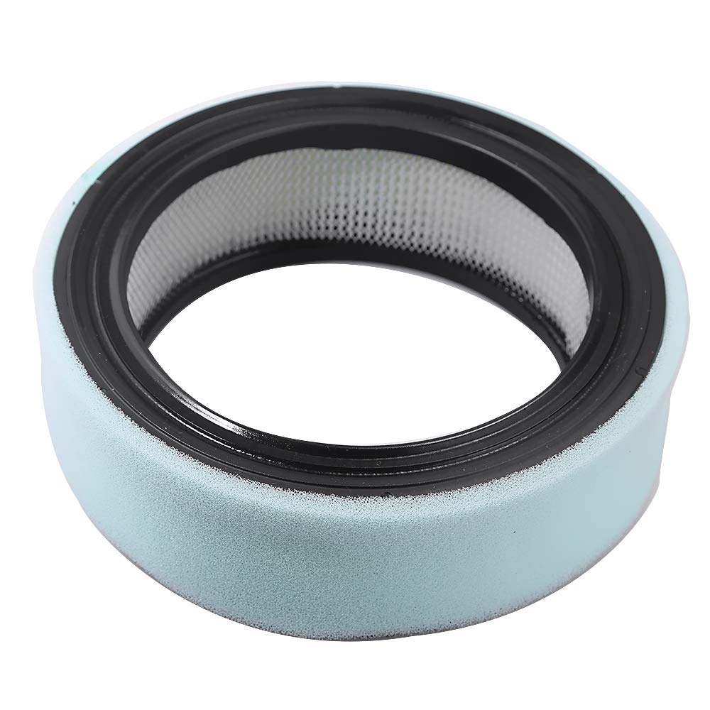 Anxingo 25 883 03-S 235116-S 235116 Air Filter with 237421 Pre-Filter 237421-S for Kohler K241 K301 K321 K482 K161 K181NL M10 M12 M8 Engine Lawn Mover