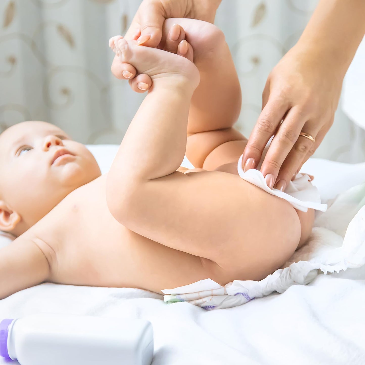 Sadstory 100 Pack Pocket Tissues Bulk, Small Facial Tissues, 4 Ply Mini Travel Size Paper, Soft and Unscented