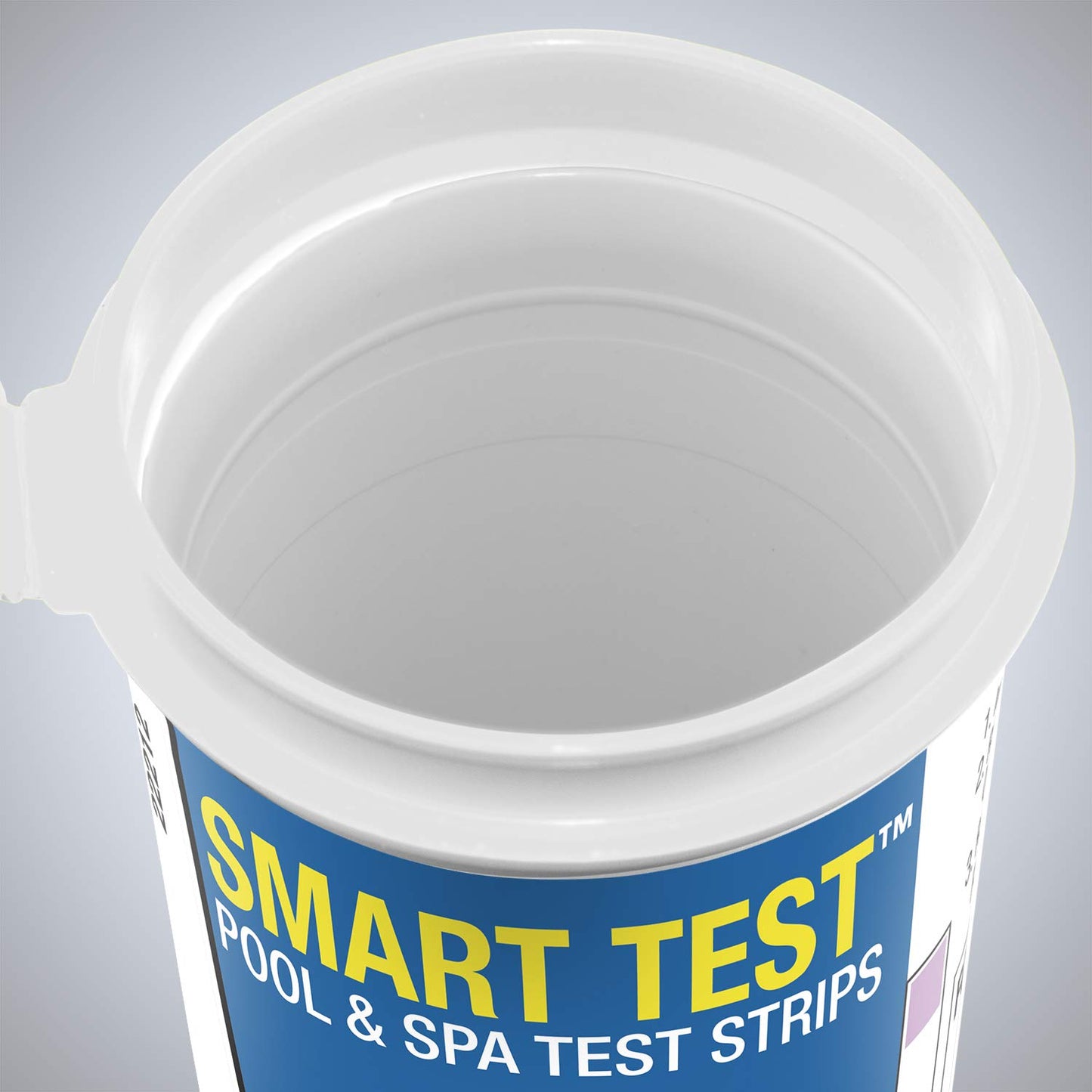 Poolmaster Smart Test 6-Way Combo Test Strips, 50 Strips, Pack of 1