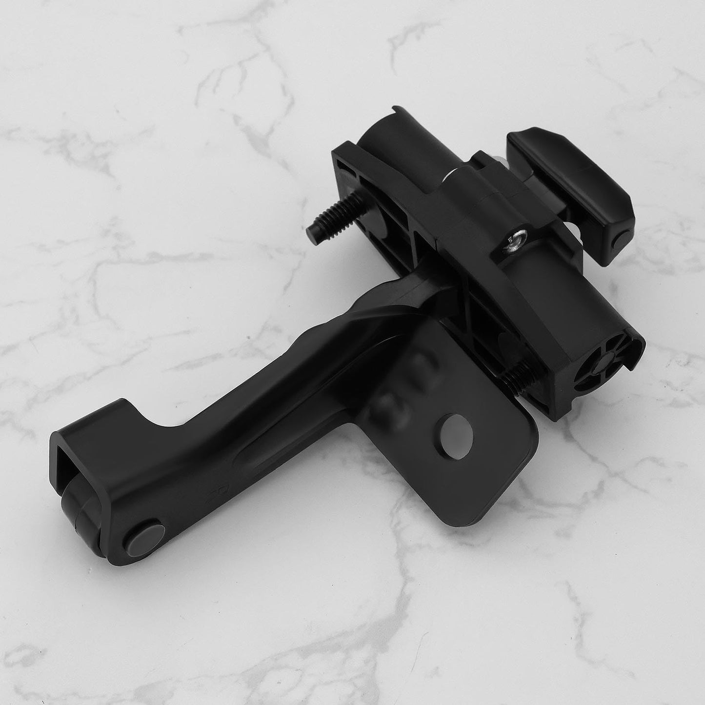 SG Store Car Front Right Door Check Stop Strap Limiter Check with Door Locator 1110298-00-D Car Door Limiter Compatible with Tesla Model 3 2017-2021