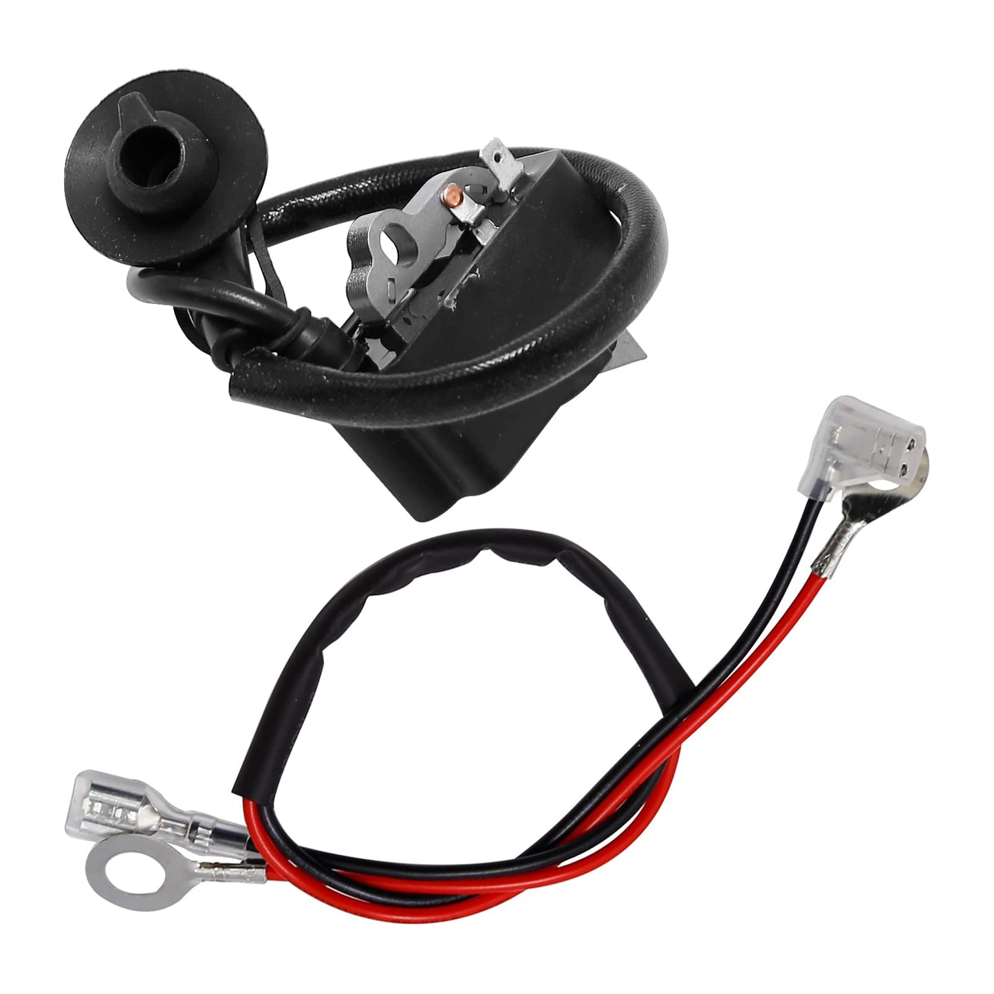Anxingo 4238 400 1301 Ignition Coil with Wire Replacement for Stihl TS410 TS420 TS 410 420 Cut Off Saw 4238-400-1301 4238 400 1307