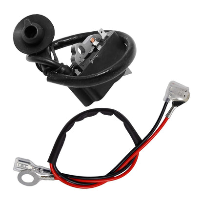 Anxingo 4238 400 1301 Ignition Coil with Wire Replacement for Stihl TS410 TS420 TS 410 420 Cut Off Saw 4238-400-1301 4238 400 1307