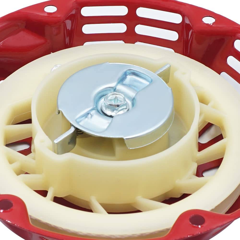 Triumilynn Recoil Starter Pull Start for Champion 196CC 6.5HP 3000 3500 4000 Watt Power Equipment 46558 46561 46596 46533 46534 46535 46539 46540 46551 46553 46554