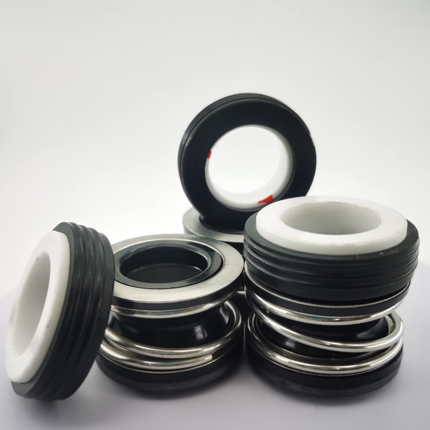 PS-201 3/Pcs 3/4" for Hayward Pool Spa & Pump Motor Shaft Seal Replace Max-flo Super pump SPX1600Z2 SP2605X7A SP2605X71 SP1600x5 SP1607x10 SP2800x5 SP3010(EEAZ) SP3010X15AZ