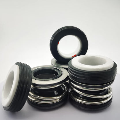 PS-201 3/Pcs 3/4" for Hayward Pool Spa & Pump Motor Shaft Seal Replace Max-flo Super pump SPX1600Z2 SP2605X7A SP2605X71 SP1600x5 SP1607x10 SP2800x5 SP3010(EEAZ) SP3010X15AZ