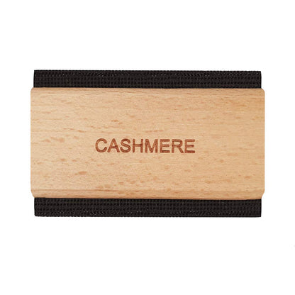 Cashmere Comb, Wool Comb, Cashmere Comb Size, Removes Pills and Fluff from Clothing