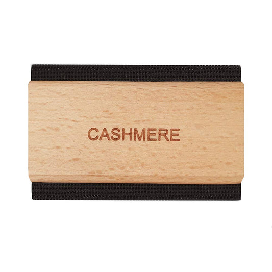 Cashmere Comb, Wool Comb, Cashmere Comb Size, Removes Pills and Fluff from Clothing