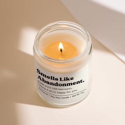 Shqiueos Retirement Gift for Woman Men Lavender Scented Candle, Farewell Gifts for Coworkers, Leaving Gifts for Boss Friends Going Away, Moving Away, Goodbye Gifts for Nurse Teacher