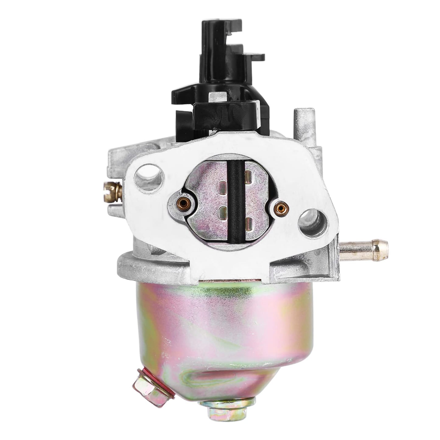 Ruixing 127 Carburetor,Ruixing 127 Carburatore,Engine Carburetor,Carburetor 2KW - 3KW Generator Fits GX160 GX200 168F Engine Carb SG