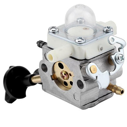 ZAMDOE BG86 Carburetor for stihl BG86C Leaf Blower Engine, 4241 120 0623, 4241 120 0616, with HD2 Air Filter+Spark Plug+Fuel Line+Fuel Filter
