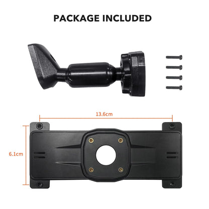 WOLFBOX OEM Bracket for USB C G840S/G840H/G850/G850P/G900/G900P Mirror Dash cam