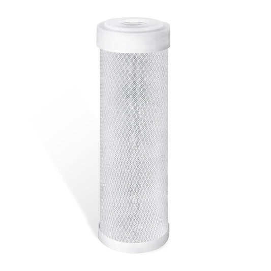 Vortopt NSF Certified Replacement for Countertop Water Filtration System,6-8 Months Lifetime,Reduces chlorine,taste,and odor F7 Countertop Water filter （1 Included）