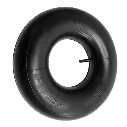 Artilife 2 Pack 15 x 6 00 6 Tire Tube,15X6.00-6 Inner Tube with TR-13 Valve Stem for Lawn Mower, ATVs, Go-Karts and more